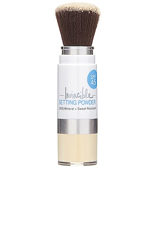 Invincible Setting Powder SPF 45 Supergoop!