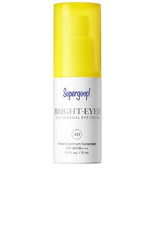 Bright-Eyed SPF 40 Supergoop!
