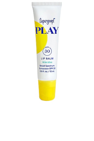 PLAY Lip Balm SPF 30 Supergoop!