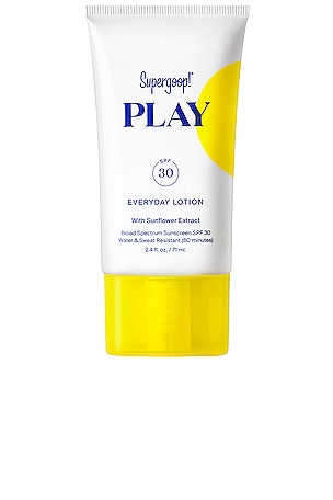 PROTECTOR SOLAR CORPORAL PLAY Supergoop!