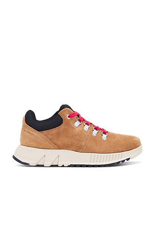 Mac Hill Lite Hiker Low Wp Sorel