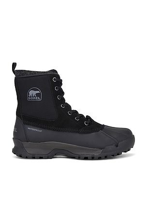 Buxton Lite Boot Wp Sorel