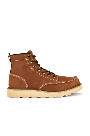 Slabtown 62' Moc WP Boot Sorel