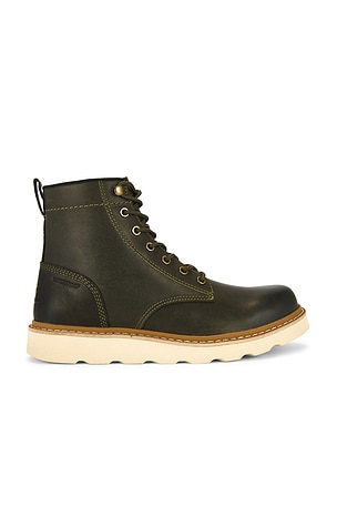 Slabtown 62' Six WP Boot Sorel