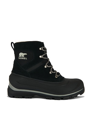 Buxton Lace Boot WP Boot Sorel