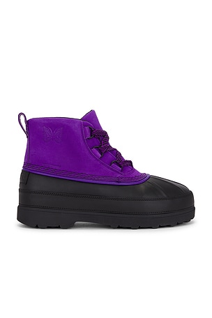 X Needles Ambler Chukka Wp Boot Sorel