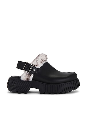 Ona Ave Clog Cozy Sorel