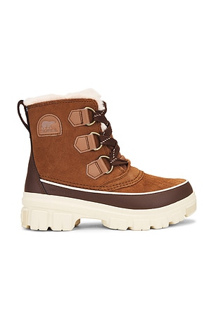 Tivoli Boot Sorel