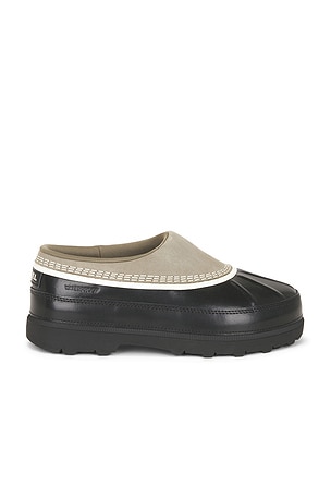 Ambler Waterproof Slipper Sorel