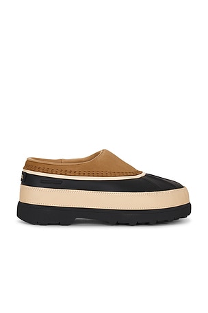 Ambler Waterproof Slipper Sorel