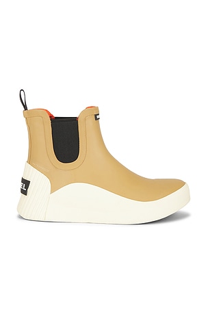 Out N About IV Chelsea Rain Waterproof Boot Sorel