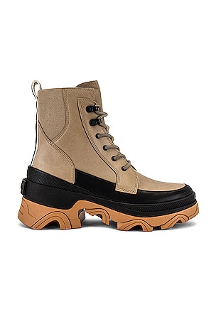 BOTA BREX Sorel
