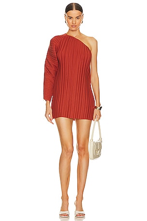 Anisah Mini DressSong of Style$198