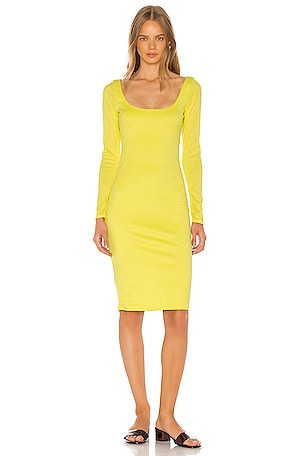 knee length dresses for ladies Octavia Printed Mesh Rhinestone Cutout Midi Dress – Peri Addict main image 0