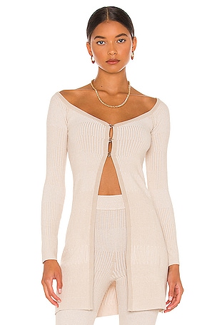 Elyse Cardigan Song of Style