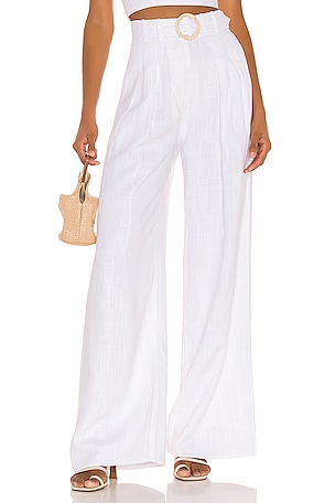 Lotte Pant Song of Style