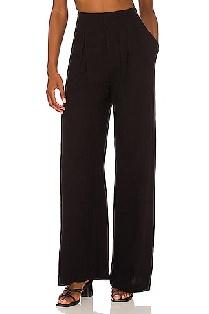 Dallon Pant Song of Style