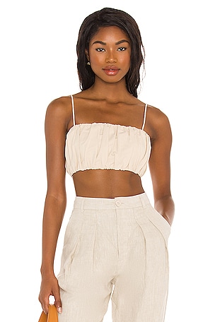 James Crop TopSong of Style$59