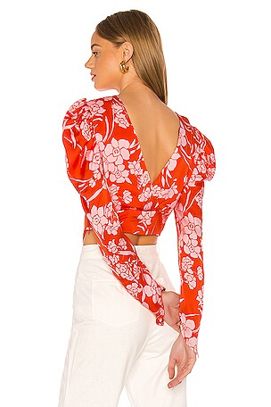 Solace Top Song of Style