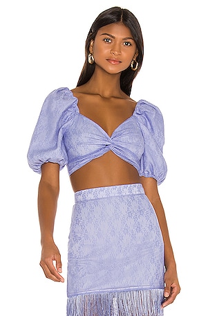 Peggy Top Song of Style