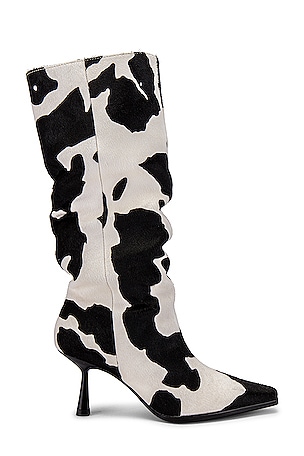 BOTTINES BEA Song of Style