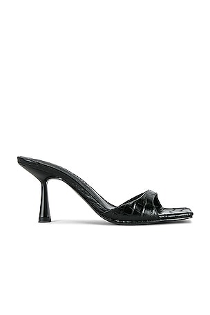 Bijou Heel Song of Style