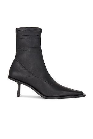 Jasmine Boot Song of Style