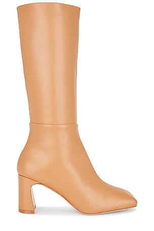 Carrie Boot Song of Style