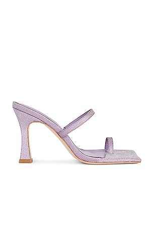 Dita Heels White | Bridal Shoes