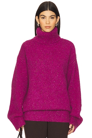 Camilla Sweater Saks Potts