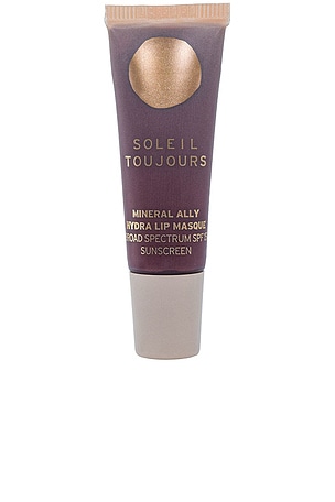 Hydra Volume Lip Masque SPF15 Soleil Toujours