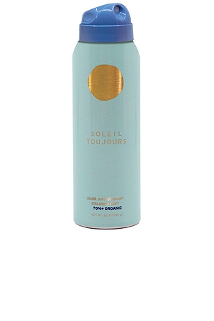 Aloe Antioxidant Calming Mist Soleil Toujours