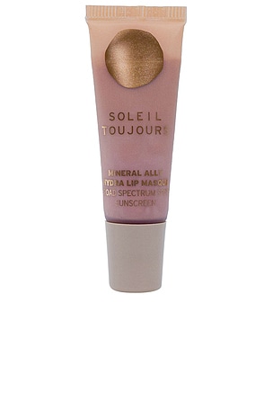 Mineral Ally Hydra Lip Masque SPF 15 Soleil Toujours