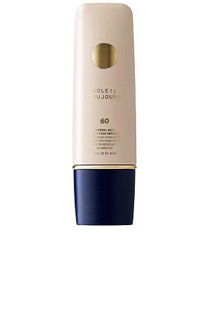 Mineral Ally Daily Face Defense SPF 60 Soleil Toujours