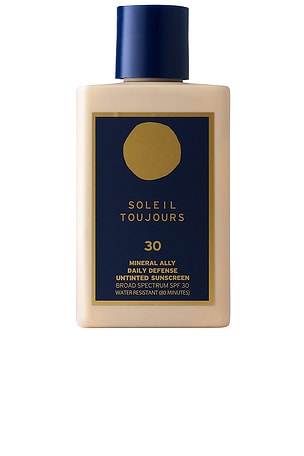 Mineral Ally Daily Defense SPF 30 Soleil Toujours