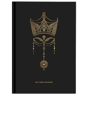 Tarot Journal Soul Cards