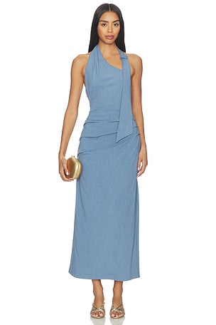 VESTIDO DEENA SOVERE