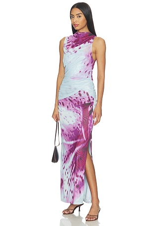ROBE ODETTE SOVERE
