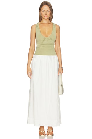 Reve Dress SOVERE