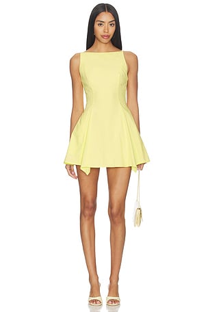 Reani Mini Dress SOVERE