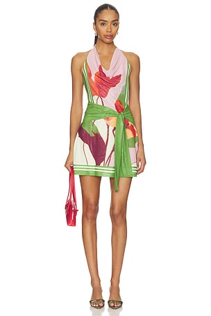 Kalea Mini Dress SOVERE