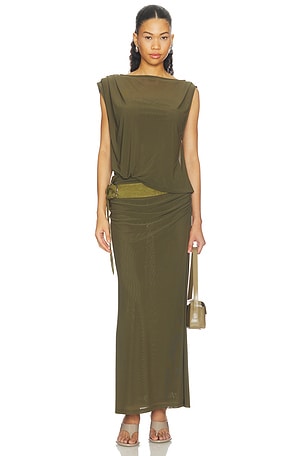 Selen Dress SOVERE