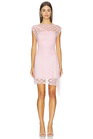 Blyth Mini Dress SOVERE