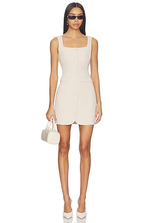 Volition Long Line Dress SOVERE