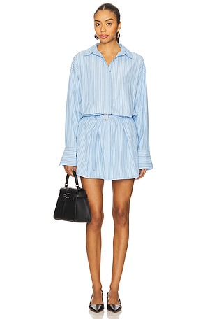 Brynn Shirt Dress SOVERE