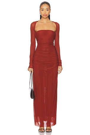 Myriad Bolero Dress SOVERE
