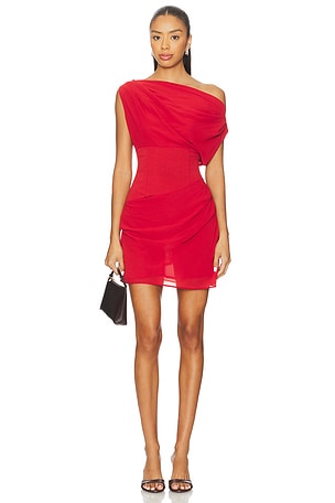 Ada Mini Dress SOVERE