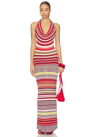 Pandora Knit Dress SOVERE