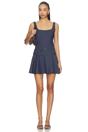 Aven Mini Dress SOVERE