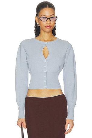 Alani Cardigan SOVERE